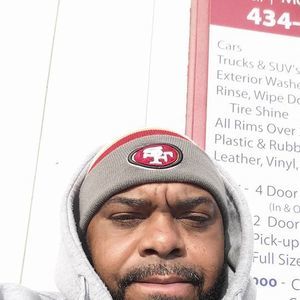 Meet your Posher, Timothy